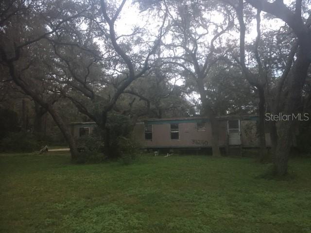 36240 Henderson Ln., Zephyrhills, FL 33541