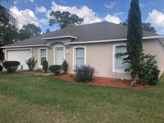 11373 Parkview St., Spring Hill, FL 34609