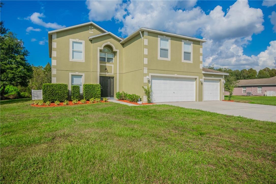 2608 Derby Glen Dr., Lutz, FL 33559