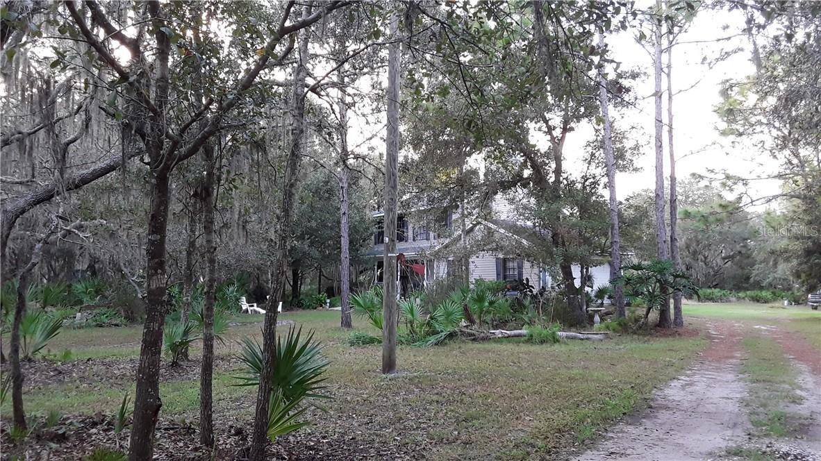 12622 Hayes Clan Rd., Riverview, FL 33578