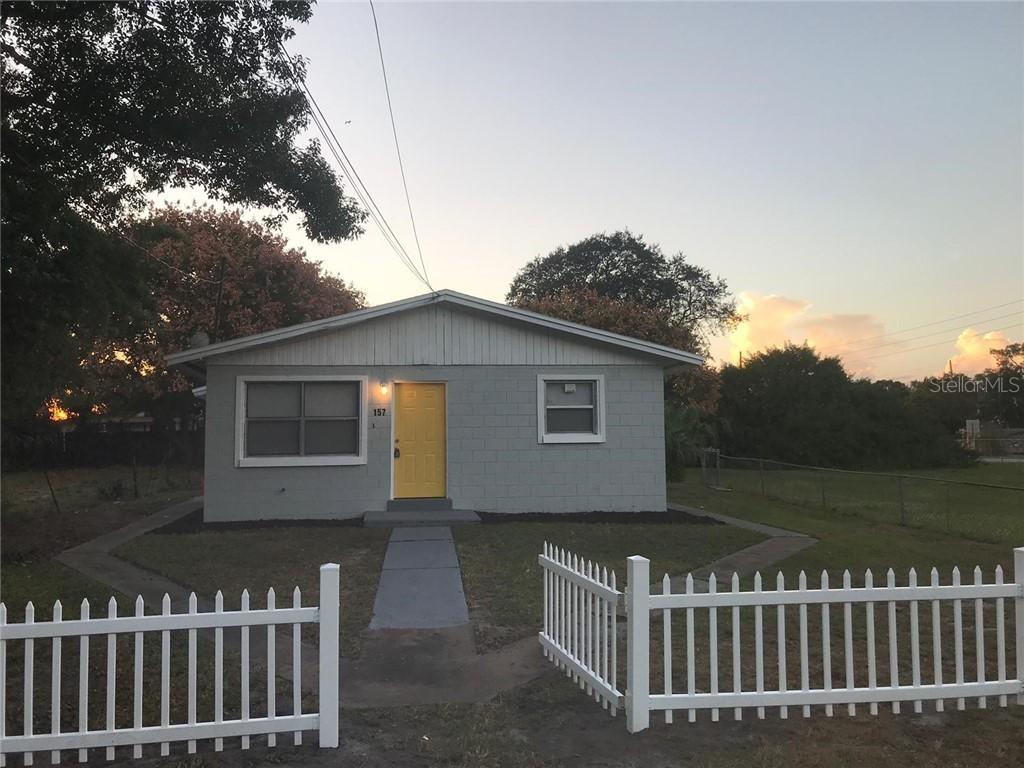 [Address Hidden by Seller], Lake Wales, FL 33898