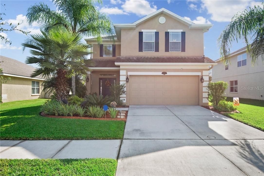 20223 Natures Spirit Dr., Tampa, FL 33647