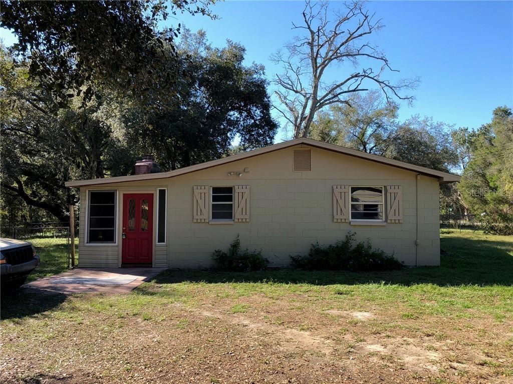34928 Talisman St., Dade City, FL 33523