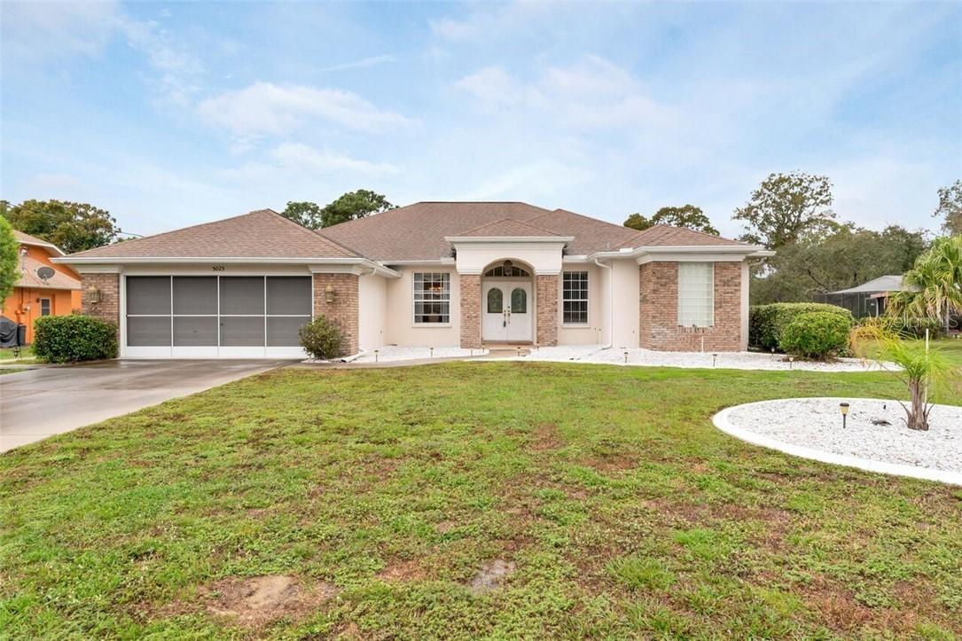 5025 Keysville Ave., Spring Hill, FL 34608