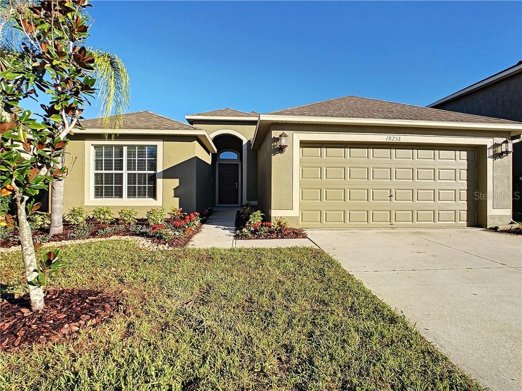 18253 Atherstone Tr., Land O Lakes, FL 34638