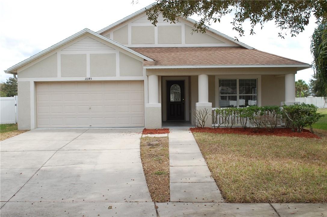 10145 Coldwater Loop, Land O Lakes, FL 34638