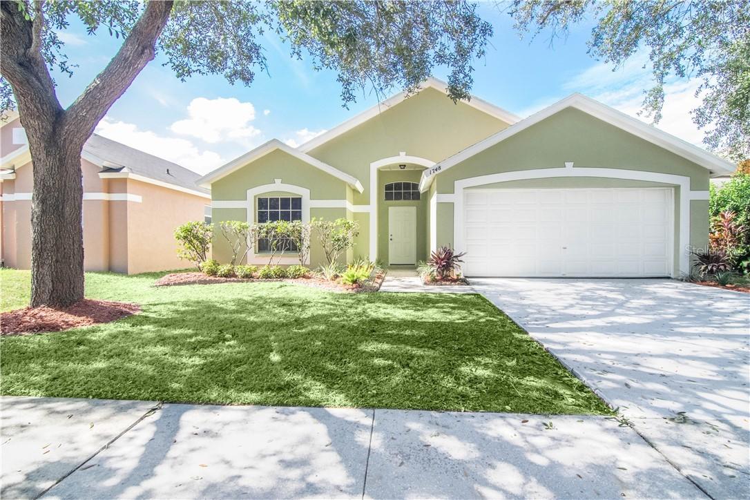 1748 Kirtley Dr, Brandon, FL 33511