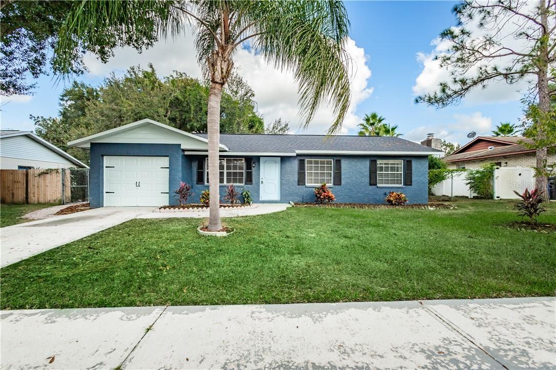 304 Spring Creek Ave., Brandon, FL 33510