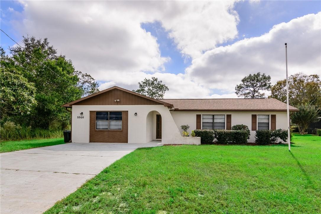 5508 Tabb Ave., Spring Hill, FL 34609