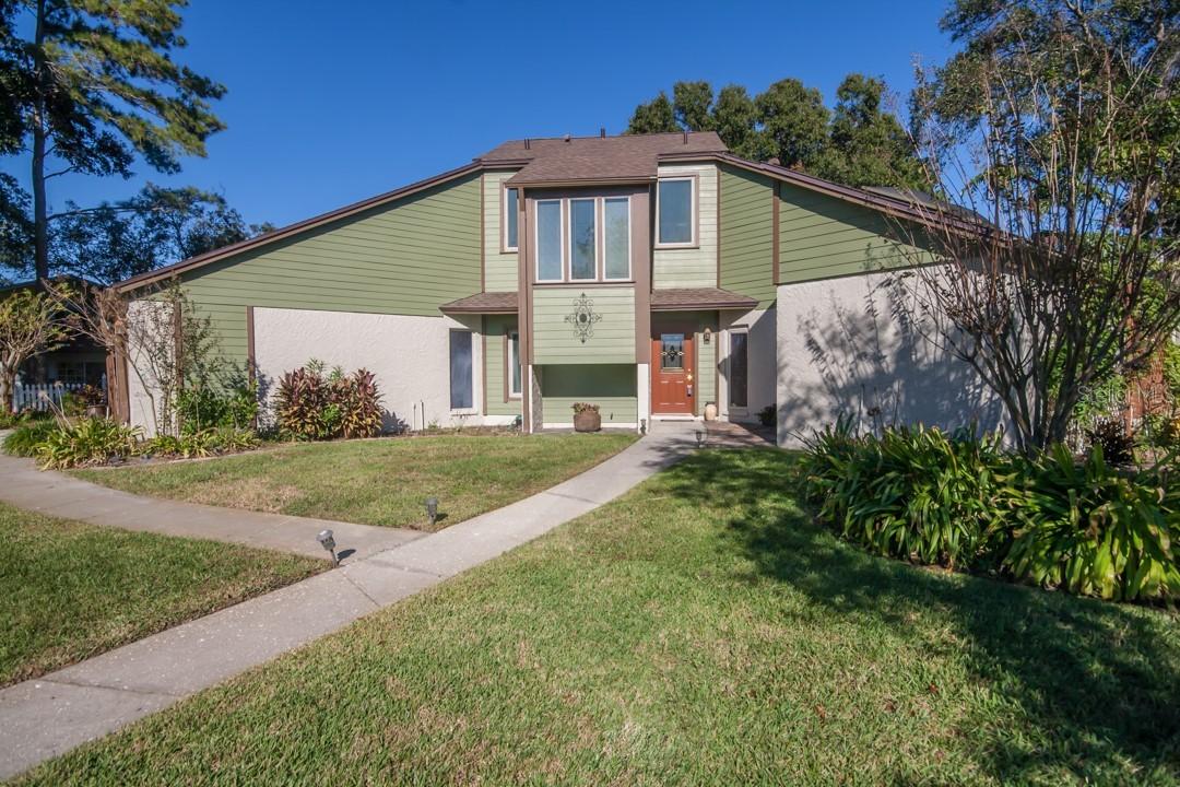 14211 Clarendon Dr., Tampa, FL 33624