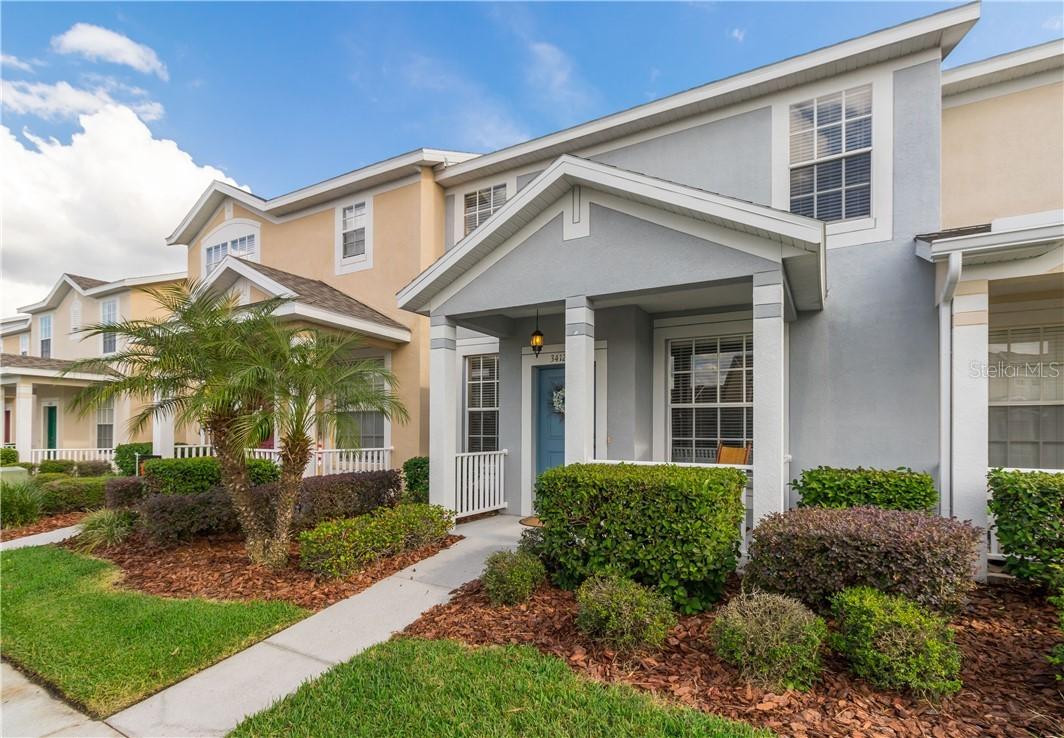 3412 Broken Bow Dr., Land O Lakes, FL 34639