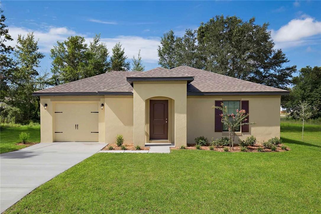 27016 Mary Ave., Brooksville, FL 34602