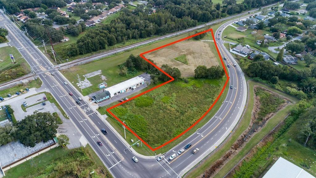 Pipkin Rd., Lakeland, FL 33811