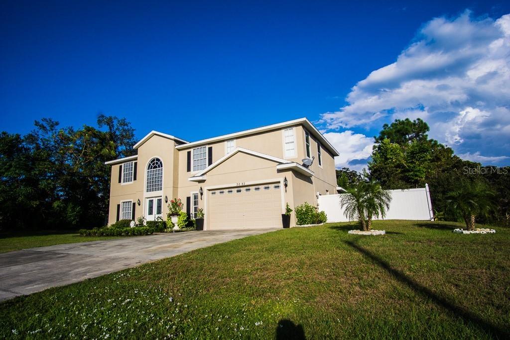 3082 Polk Ave., Spring Hill, FL 34609