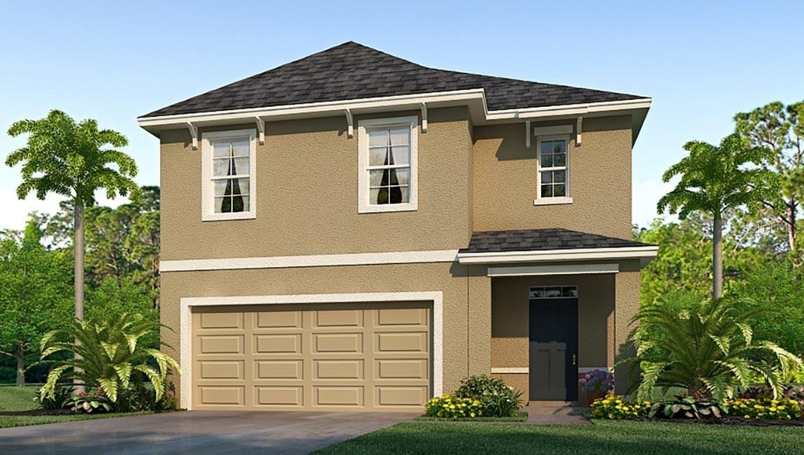 16203 Silent Sands Ln., Odessa, FL 33556
