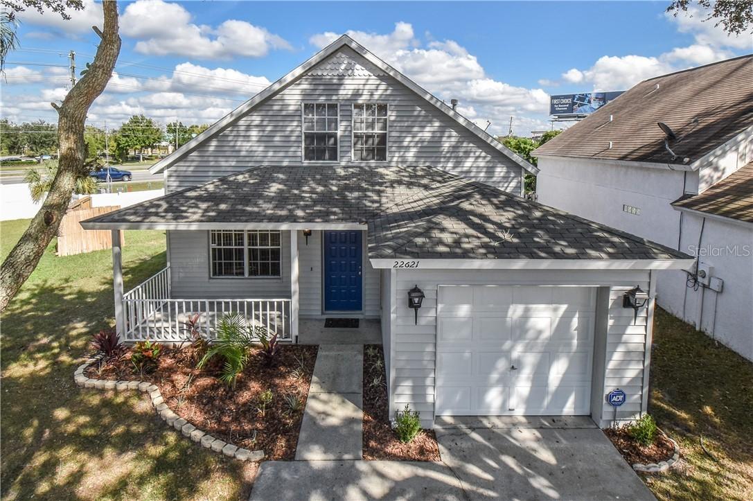 22621 Saint Thomas Cir., Lutz, FL 33549