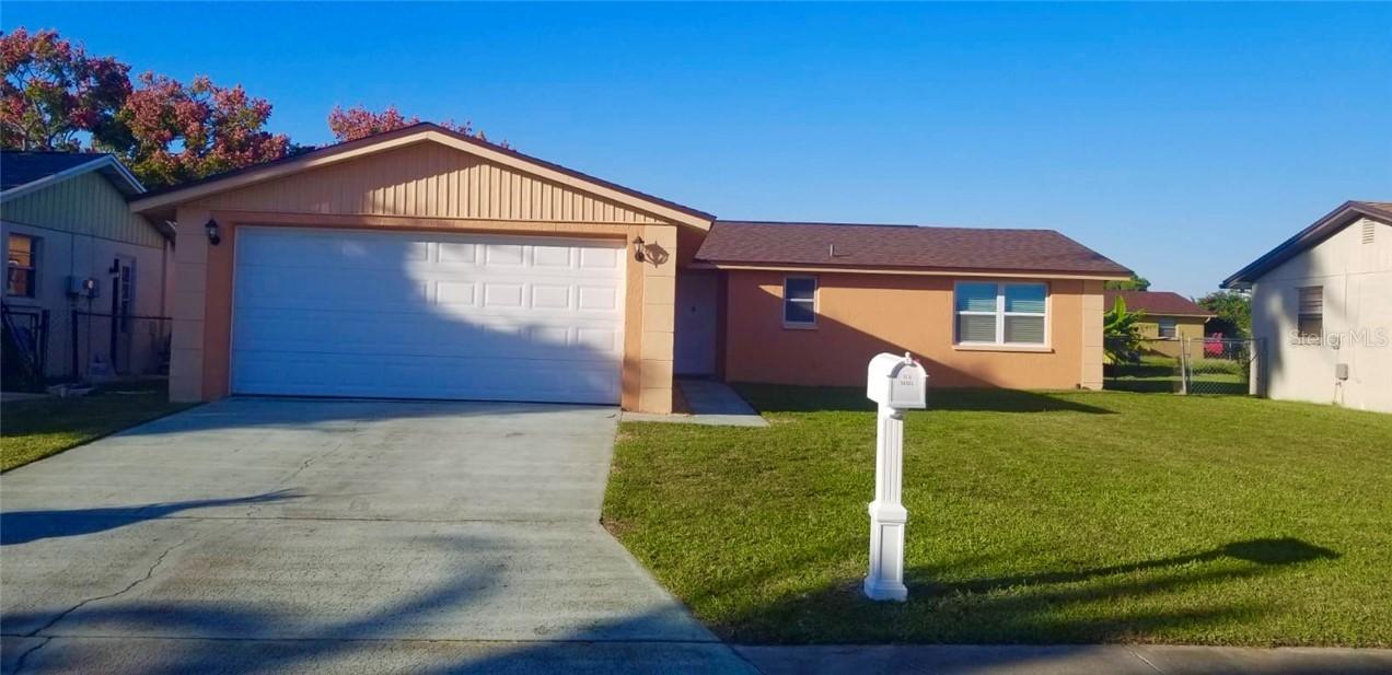 3327 Garfield Dr., Holiday, FL 34691