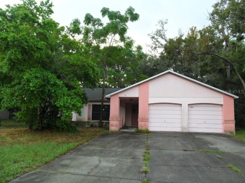 8051 Wooden Dr., Spring Hill, FL 34606