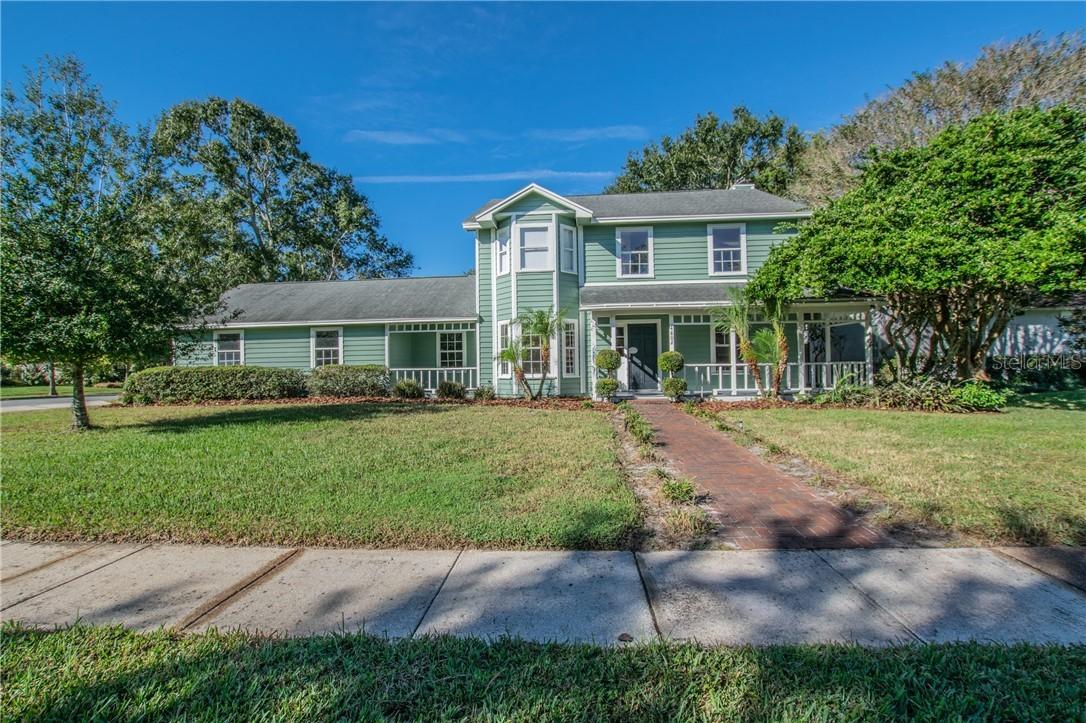 4802 Derry Ct., Orlando, FL 32817