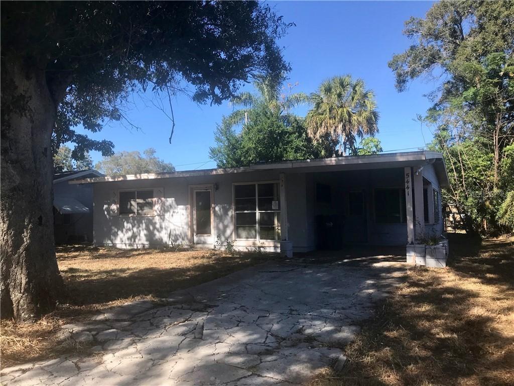 5441 44th Ave., St Petersburg, FL 33709