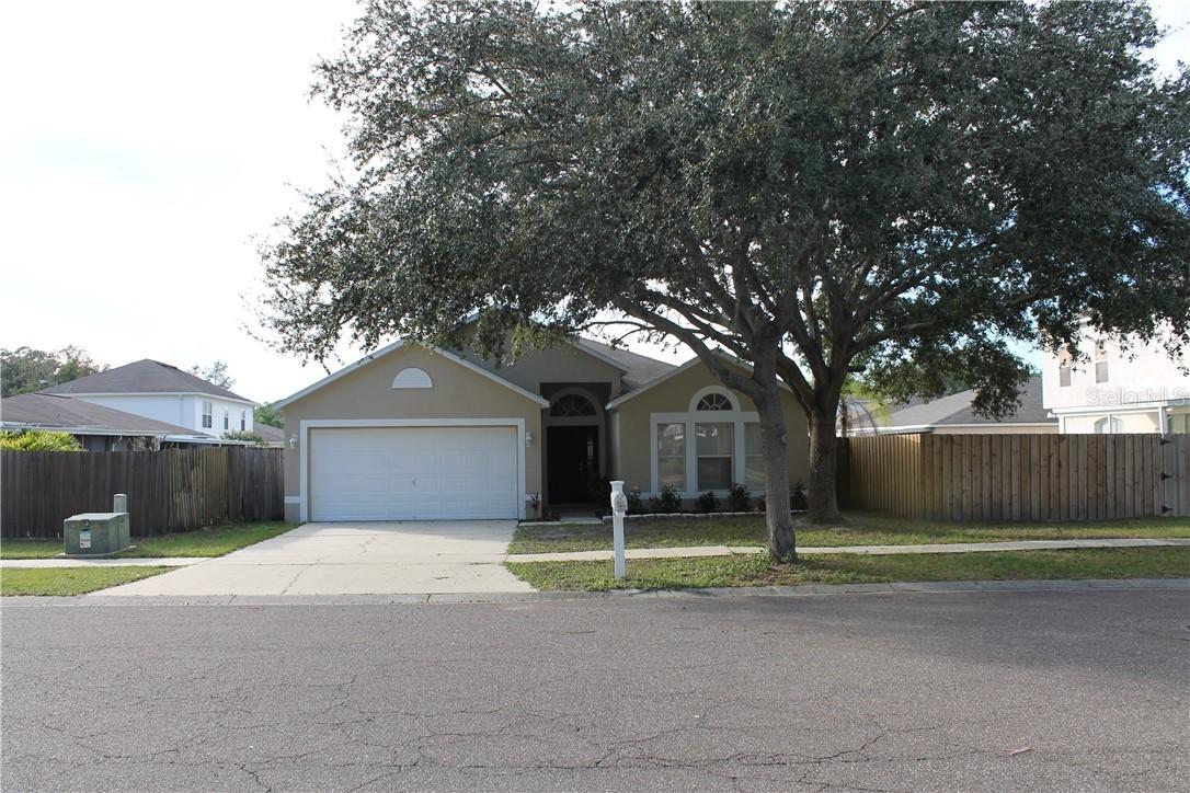 [Address Hidden by Seller], Riverview, FL 33569