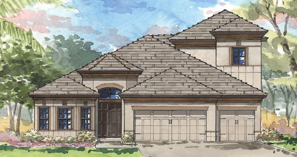 32365 Talimena Loop, Wesley Chapel, FL 33543