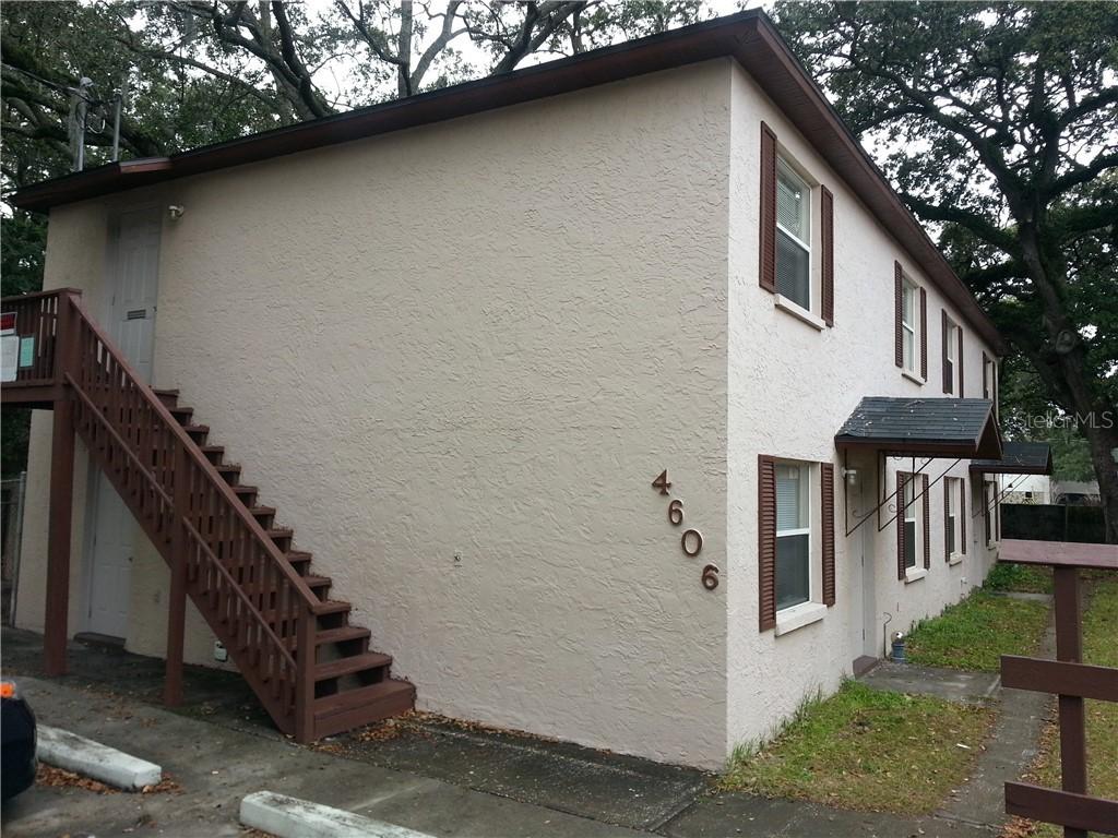 4606 E Citrus Cir. #ABCD, Tampa, FL 33617