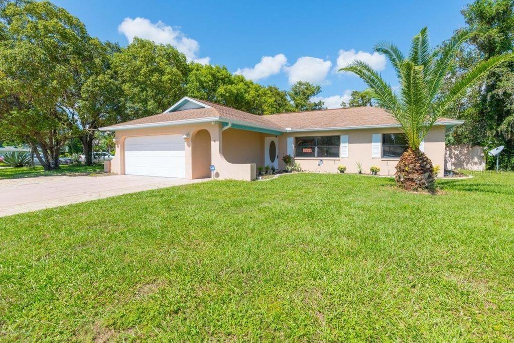 3441 Thunderbird Ave., Spring Hill, FL 34606