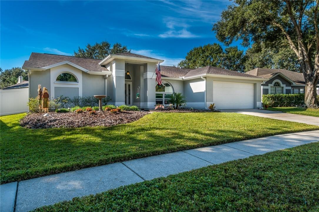 24114 Painter Dr., Land O Lakes, FL 34639