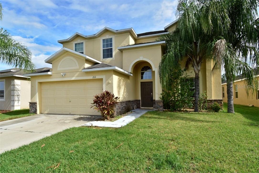 2111 Roanoke Springs Dr., Ruskin, FL 33570