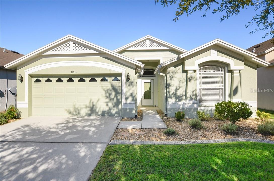 31355 Heatherstone Dr., Wesley Chapel, FL 33543
