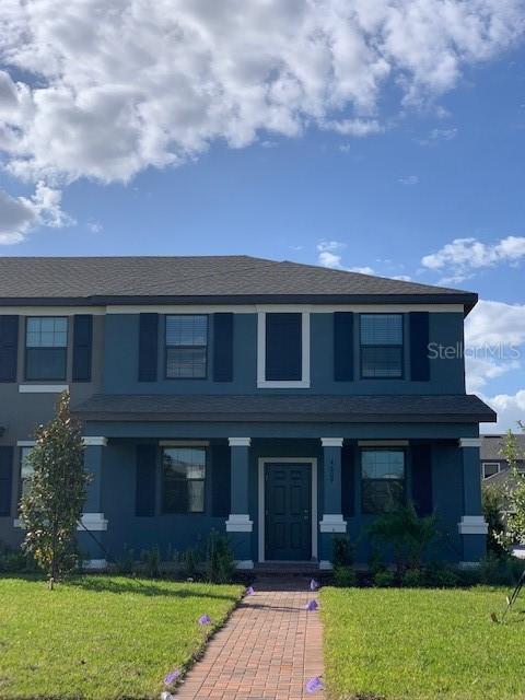 4609 Bexley Village Dr., Land O Lakes, FL 34638