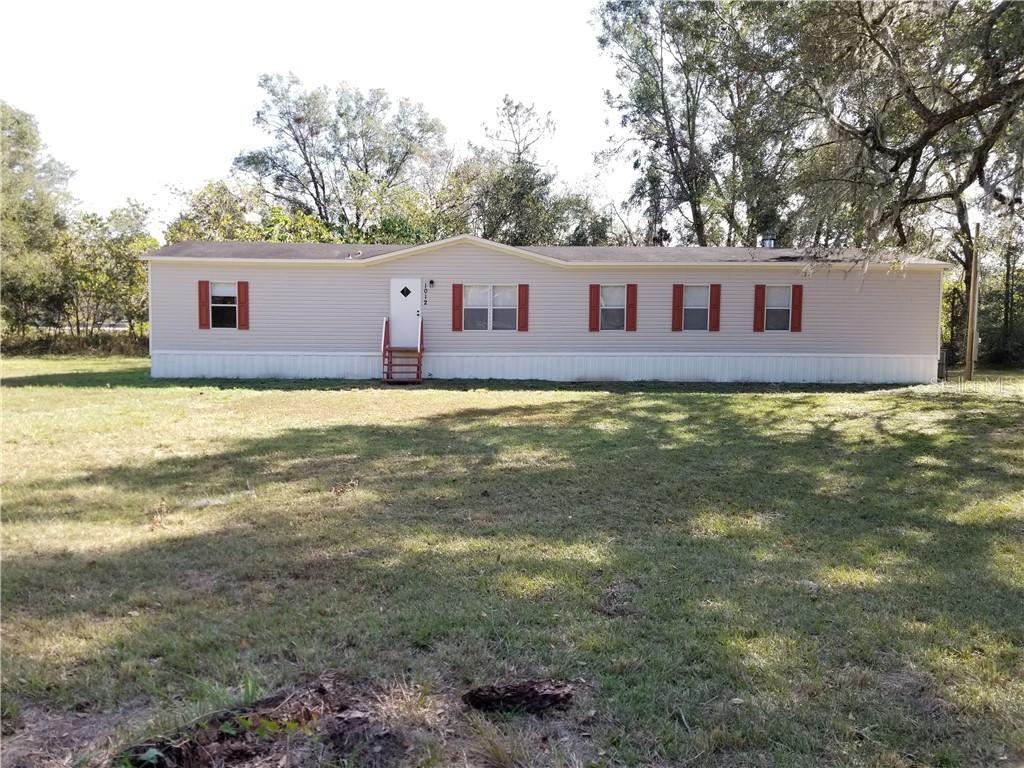 1012 Cardwell St., Brooksville, FL 34602