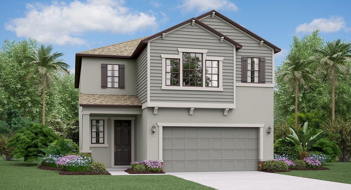 5032 Ballantrae Blvd., Land O Lakes, FL 34638