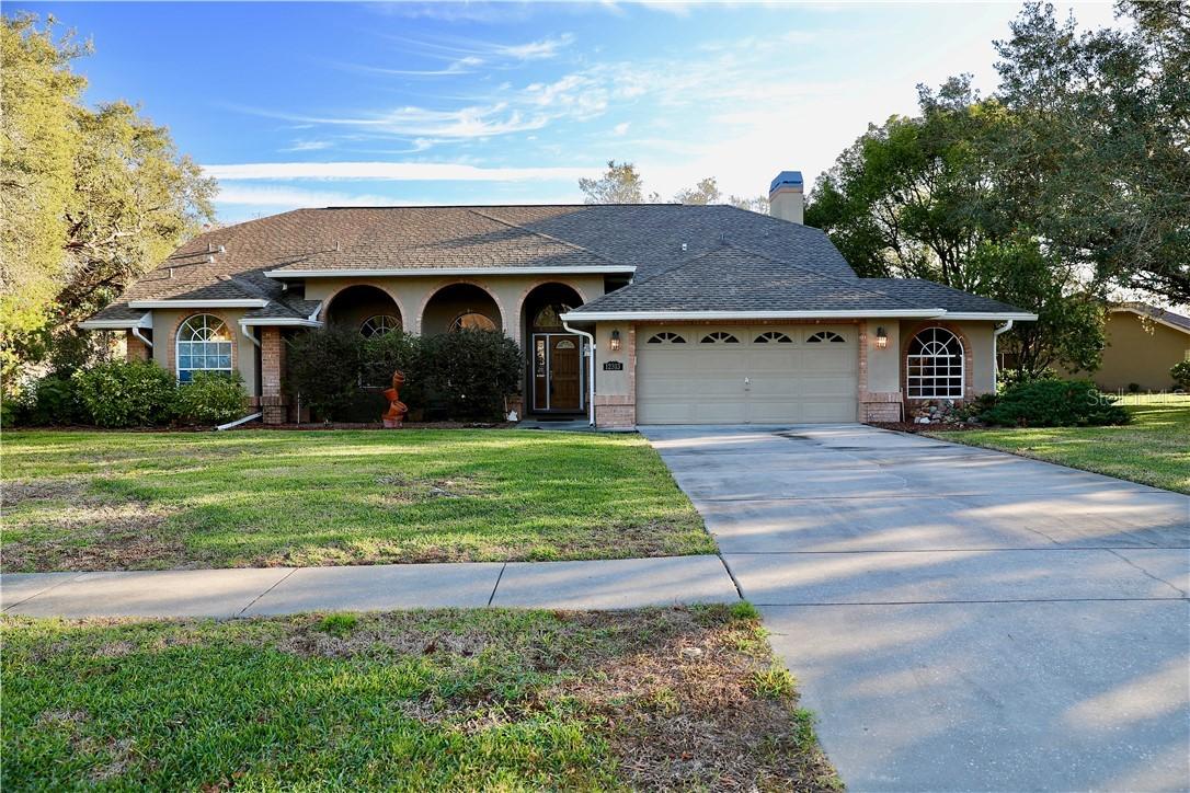 12313 Knotty Pine Ct., Spring Hill, FL 34609