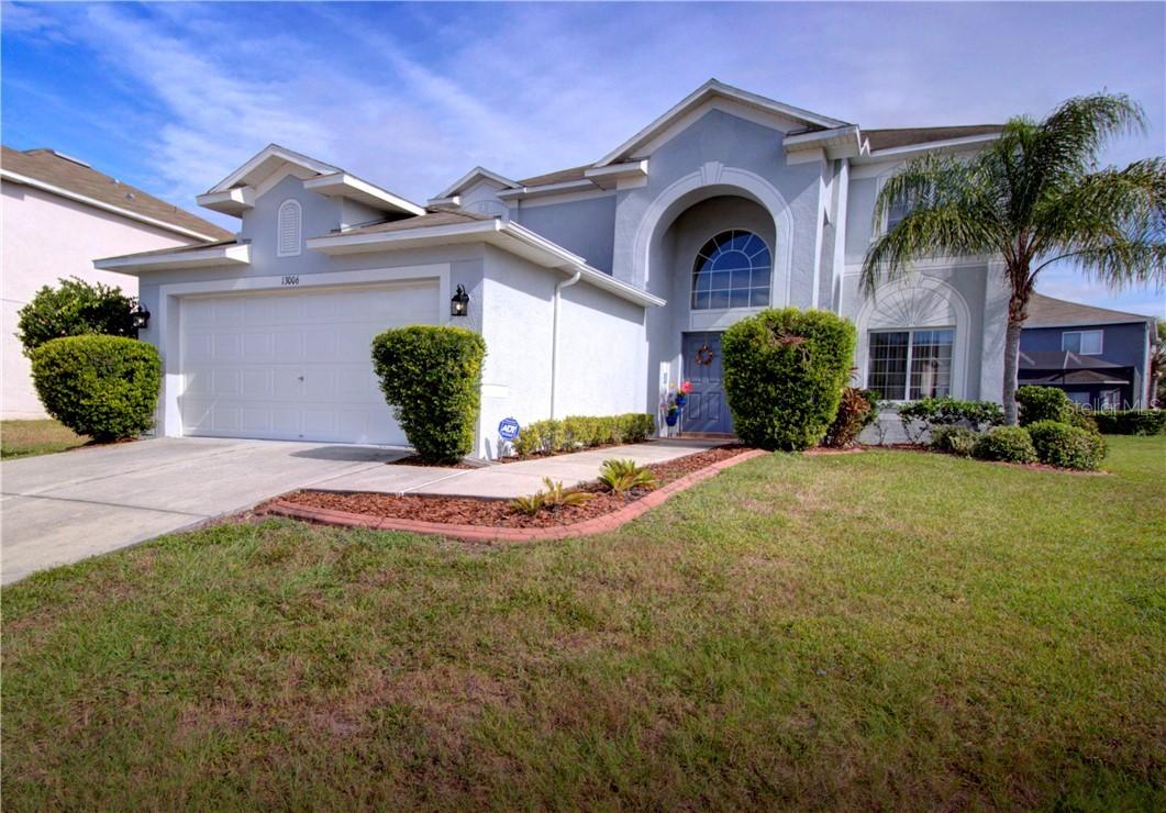 13006 Oakmont Wood Ct., Riverview, FL 33579