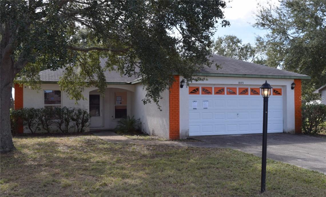 1603 14th St., Palmetto, FL 34221