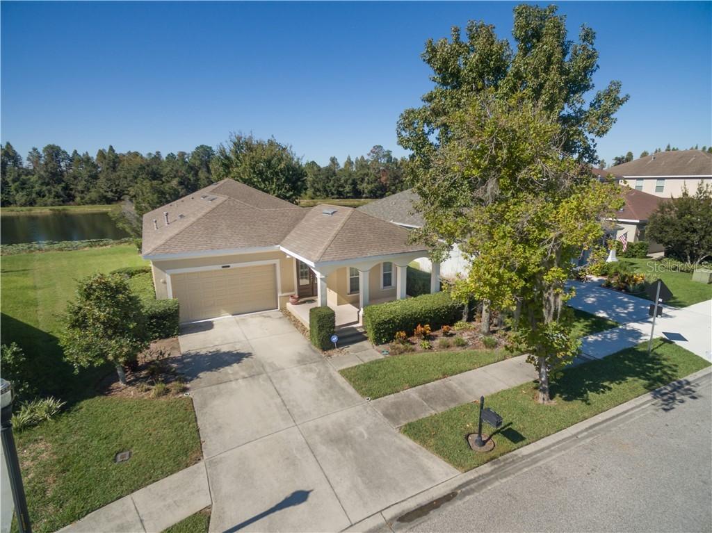 8064 Sequester Loop, Land O Lakes, FL 34637