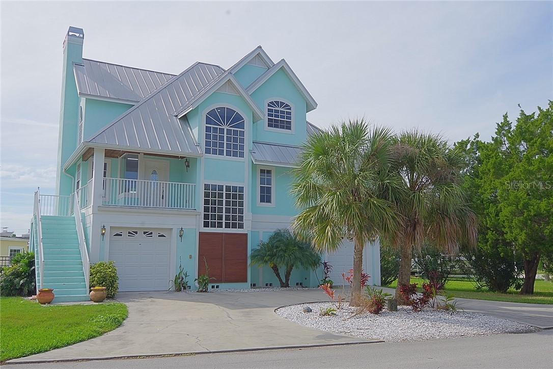 6628 Harbor Dr., Hudson, FL 34667