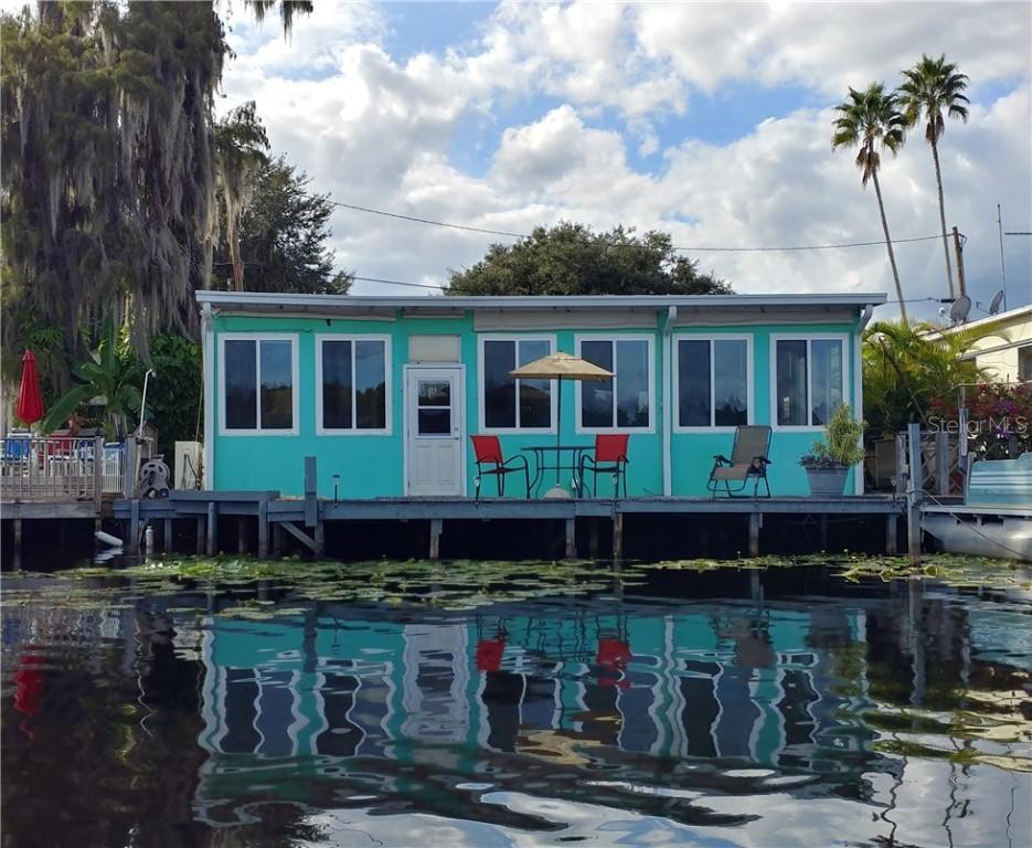 1721 Sandy Beach Ln., Lutz, FL 33558