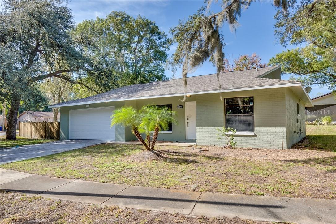 8645 Gandy Ln., Port Richey, FL 34668