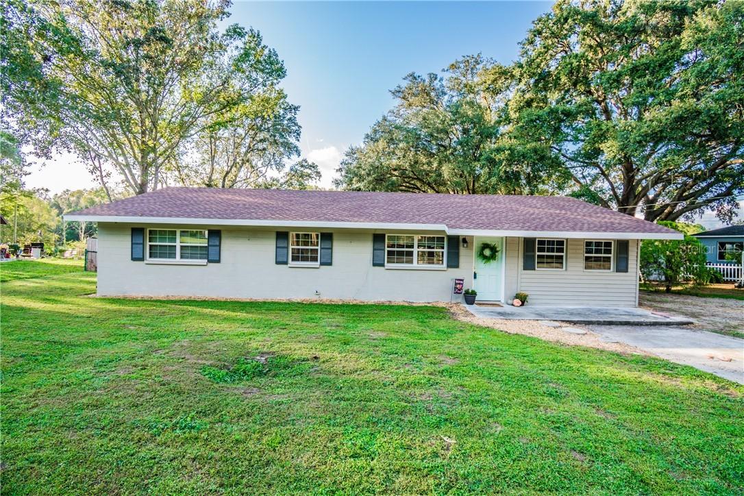 10945 Linda Vista Ln., Dade City, FL 33525