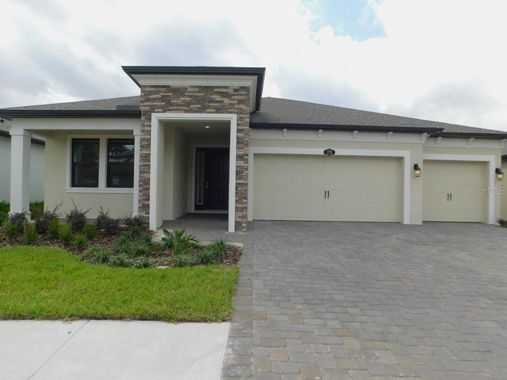 1729 Cherry Walk Rd., Lutz, FL 33558