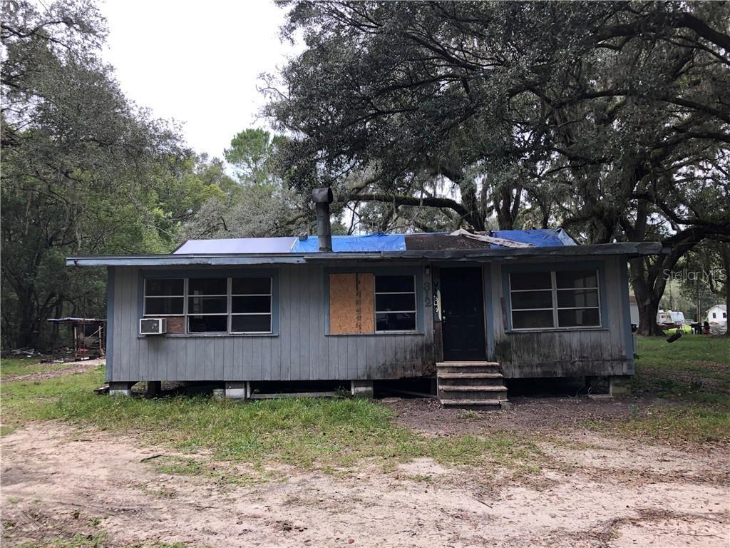 312 Johnson St., Brooksville, FL 34601