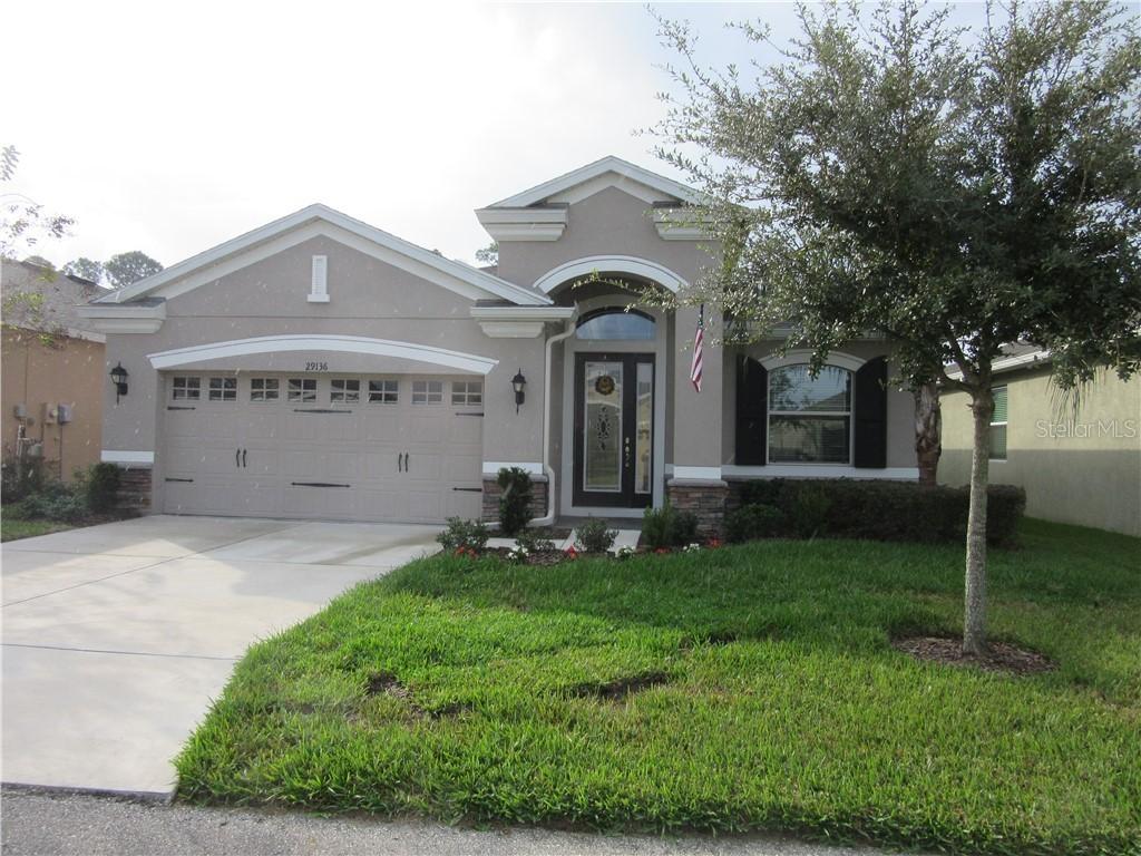 29136 Enniscrone Dr., San Antonio, FL 33576