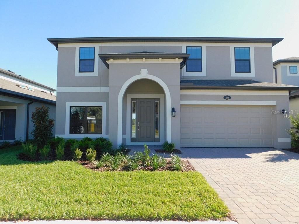 1548 Leaf Flower Ln., Lutz, FL 33558