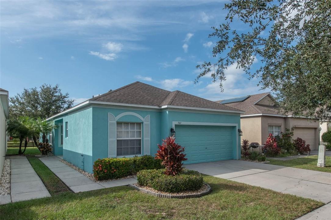 502 Laguna Mill Dr., Ruskin, FL 33570