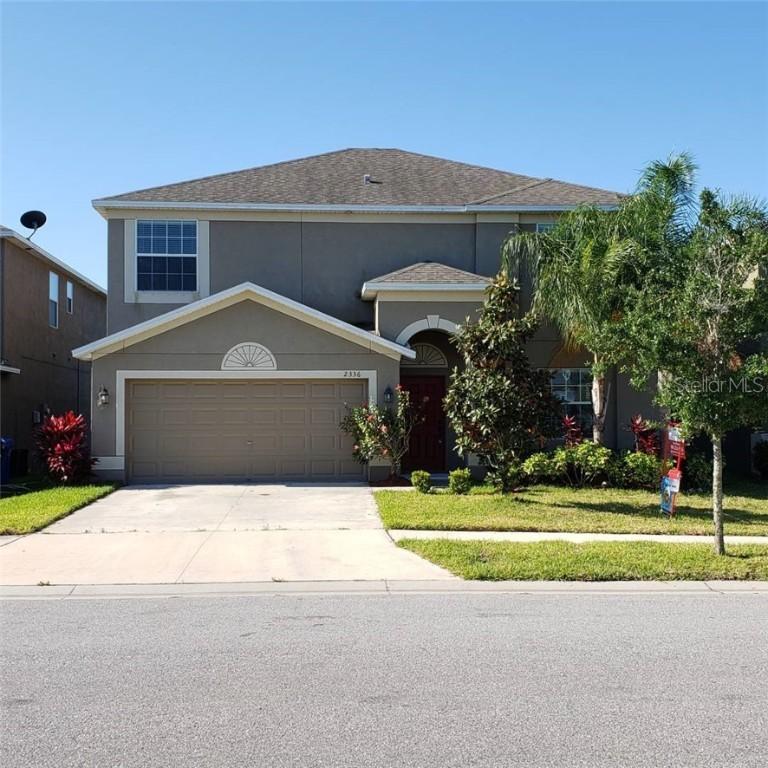 2336 Dovesong Trace Dr., Ruskin, FL 33570