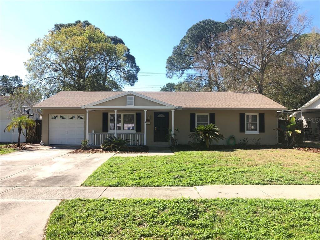 7714 W Pocahontas Ave., Tampa, FL 33615