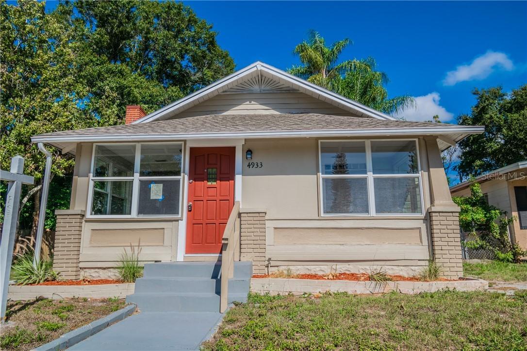 4933 14th Ave., Gulfport, FL 33707